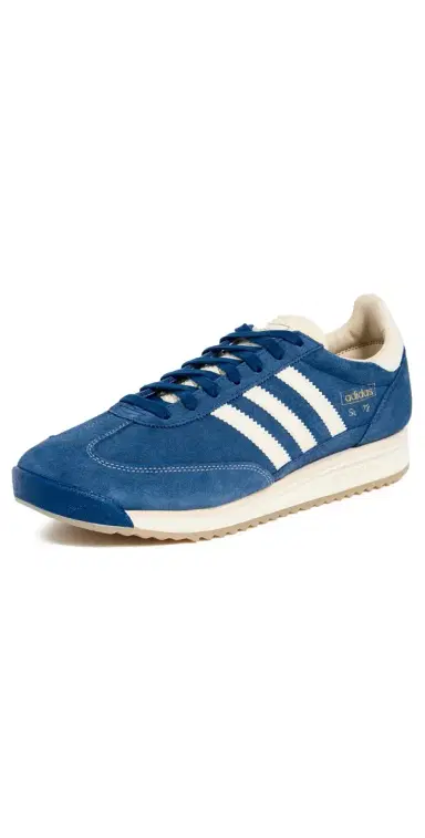 adidas SL 72 RS Sneakers Dusky Petrol/White/Sand Strata | Thumbnail 1 adidas SL 72 RS Sneakers Dusky Petrol/White/Sand Strata | Thumbnail 1