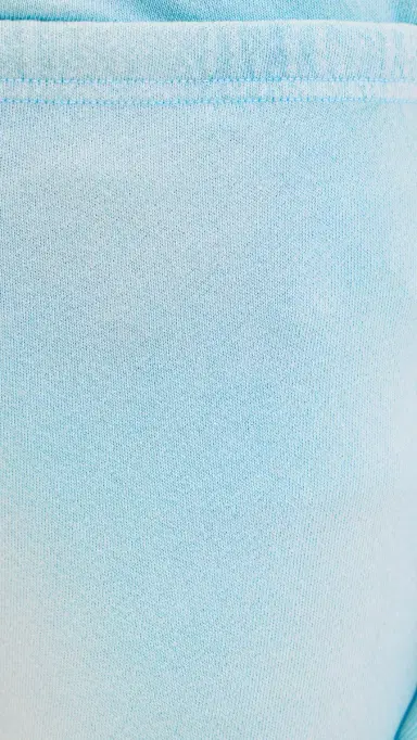 The Great. THE GREAT. The Lap Sweatpants Whisper Blue 0 | Thumbnail 6 The Great. THE GREAT. The Lap Sweatpants Whisper Blue 0 | Thumbnail 6