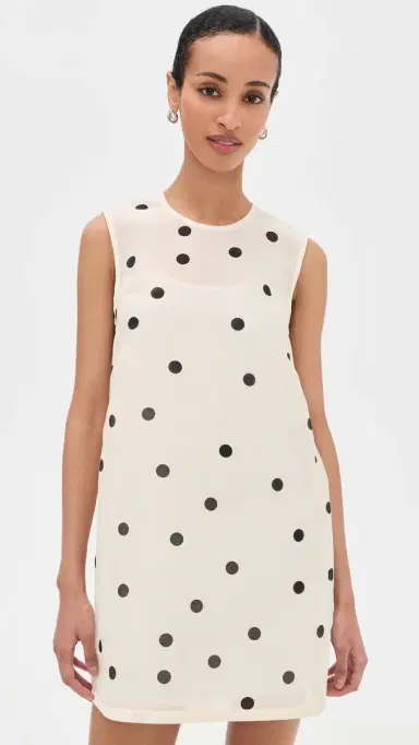 ALEXIS Zilez Dress /Black | Thumbnail 2 ALEXIS Zilez Dress /Black | Thumbnail 2