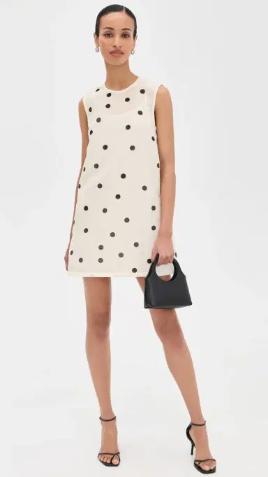 ALEXIS Zilez Dress /Black | Thumbnail 5 ALEXIS Zilez Dress /Black | Thumbnail 5