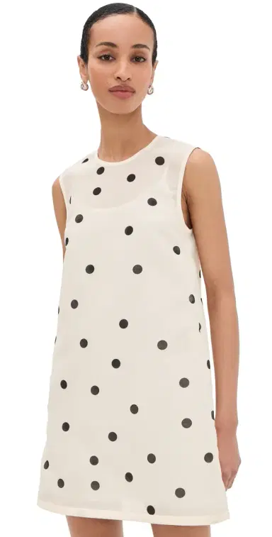 ALEXIS Zilez Dress /Black | Thumbnail 1 ALEXIS Zilez Dress /Black | Thumbnail 1