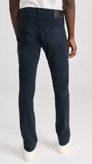 Ag Tellis SUD Modern Slim Jeans 34 Midnight Shadow 29 | Thumbnail 4 Ag Tellis SUD Modern Slim Jeans 34 Midnight Shadow 29 | Thumbnail 4