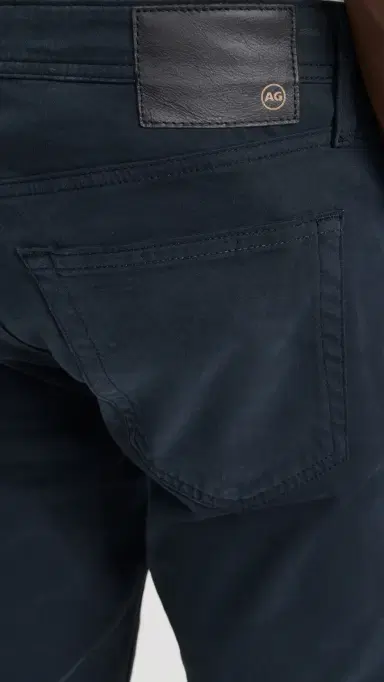 Ag Tellis SUD Modern Slim Jeans 34 Midnight Shadow 29 | Thumbnail 6 Ag Tellis SUD Modern Slim Jeans 34 Midnight Shadow 29 | Thumbnail 6