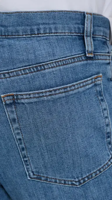 FRAME Modern Straight Jeans Ridgeway | Thumbnail 6 FRAME Modern Straight Jeans Ridgeway | Thumbnail 6