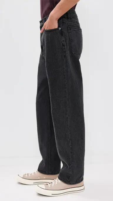 Obey Hardwork Denim Jeans | Thumbnail 4 Obey Hardwork Denim Jeans | Thumbnail 4