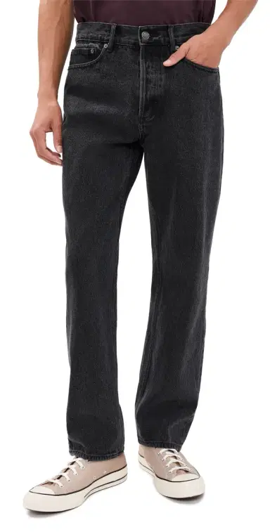 Obey Hardwork Denim Jeans | Thumbnail 1 Obey Hardwork Denim Jeans | Thumbnail 1