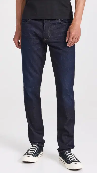 Citizens of Humanity Gage Cashmere Denim Slim Straight Jeans - 32 Falcon 31 | Thumbnail 2 Citizens of Humanity Gage Cashmere Denim Slim Straight Jeans - 32 Falcon 31 | Thumbnail 2