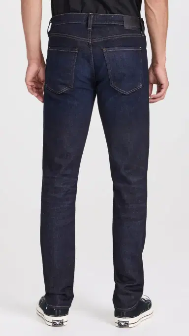 Citizens of Humanity Gage Cashmere Denim Slim Straight Jeans - 32 Falcon 31 | Thumbnail 3 Citizens of Humanity Gage Cashmere Denim Slim Straight Jeans - 32 Falcon 31 | Thumbnail 3
