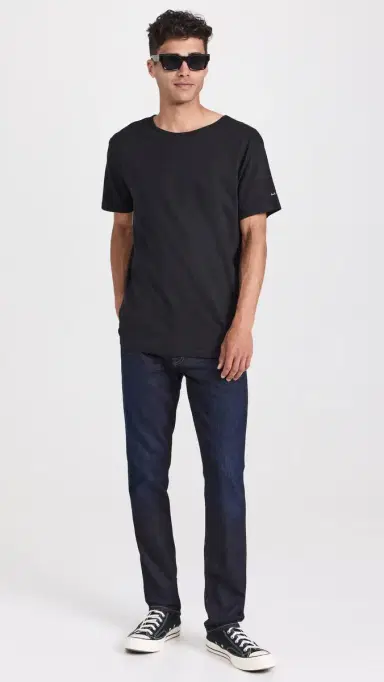 Citizens of Humanity Gage Cashmere Denim Slim Straight Jeans - 32 Falcon 31 | Thumbnail 5 Citizens of Humanity Gage Cashmere Denim Slim Straight Jeans - 32 Falcon 31 | Thumbnail 5