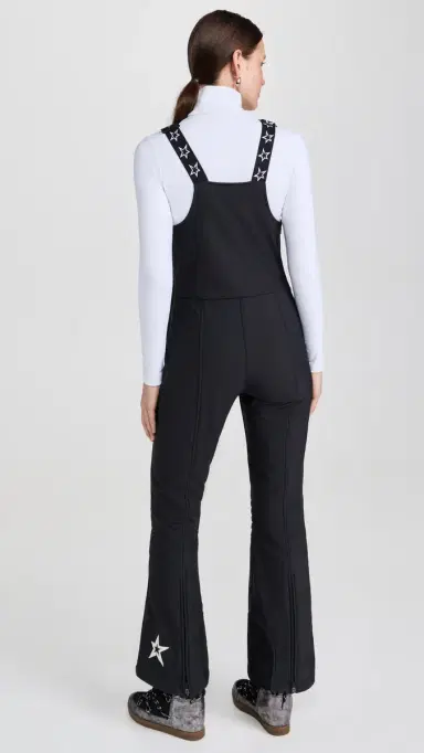 Perfect Moment JG Bib Ski Suit Jet Black | Thumbnail 3 Perfect Moment JG Bib Ski Suit Jet Black | Thumbnail 3
