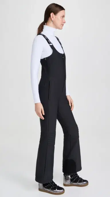 Perfect Moment JG Bib Ski Suit Jet Black | Thumbnail 4 Perfect Moment JG Bib Ski Suit Jet Black | Thumbnail 4