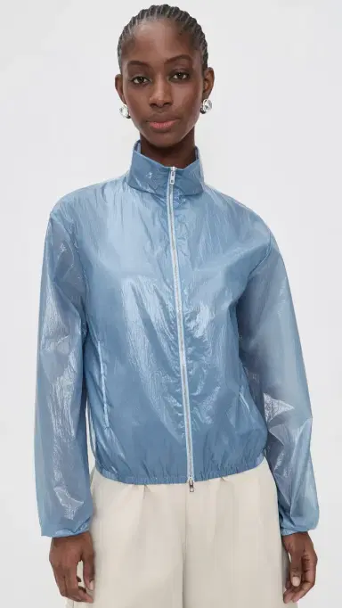 Leset Elle Windbreaker Mirage | Thumbnail 2 Leset Elle Windbreaker Mirage | Thumbnail 2