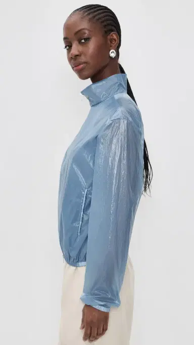 Leset Elle Windbreaker Mirage | Thumbnail 4 Leset Elle Windbreaker Mirage | Thumbnail 4