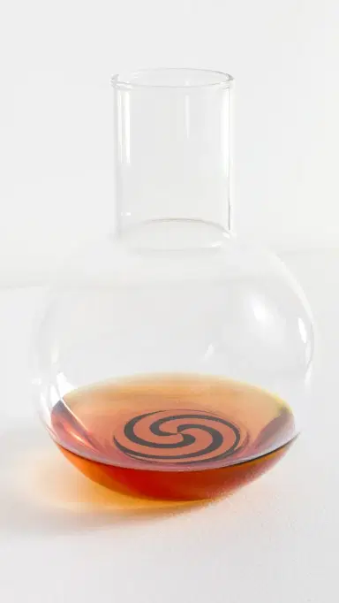 FAZEEK Swirl Carafe Black/White One Size | Thumbnail 4 FAZEEK Swirl Carafe Black/White One Size | Thumbnail 4