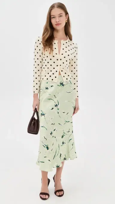 RAILS Anya Skirt Mint innea | Thumbnail 2 RAILS Anya Skirt Mint innea | Thumbnail 2