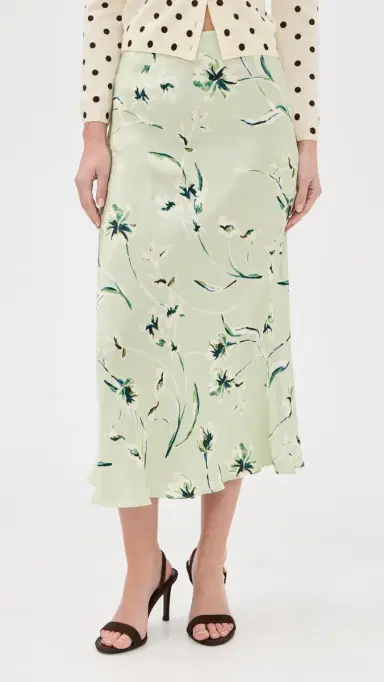 RAILS Anya Skirt Mint innea | Thumbnail 3 RAILS Anya Skirt Mint innea | Thumbnail 3