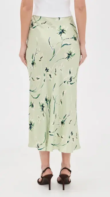 RAILS Anya Skirt Mint innea | Thumbnail 4 RAILS Anya Skirt Mint innea | Thumbnail 4