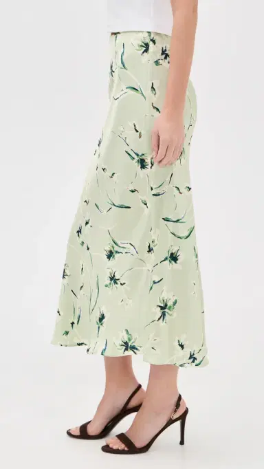 RAILS Anya Skirt Mint innea | Thumbnail 5 RAILS Anya Skirt Mint innea | Thumbnail 5