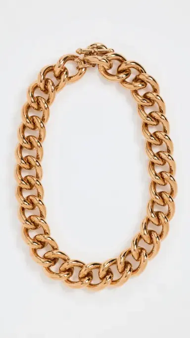 Rachel Comey Pyrene Chain Necklace | Thumbnail 2 Rachel Comey Pyrene Chain Necklace | Thumbnail 2