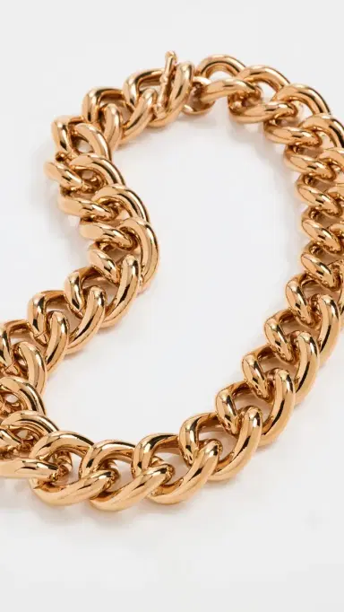 Rachel Comey Pyrene Chain Necklace | Thumbnail 4 Rachel Comey Pyrene Chain Necklace | Thumbnail 4