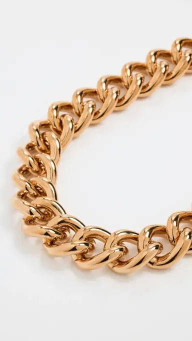Rachel Comey Pyrene Chain Necklace | Thumbnail 5 Rachel Comey Pyrene Chain Necklace | Thumbnail 5