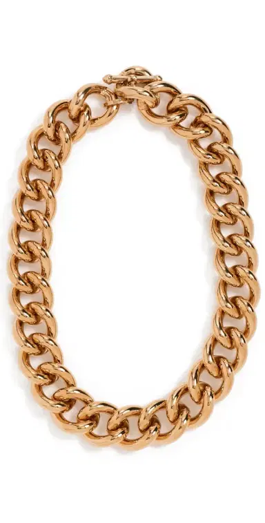Rachel Comey Pyrene Chain Necklace | Thumbnail 1 Rachel Comey Pyrene Chain Necklace | Thumbnail 1