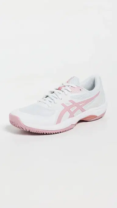 ASICS Gel-Game FF Sneakers White/Morganite | Thumbnail 2 ASICS Gel-Game FF Sneakers White/Morganite | Thumbnail 2