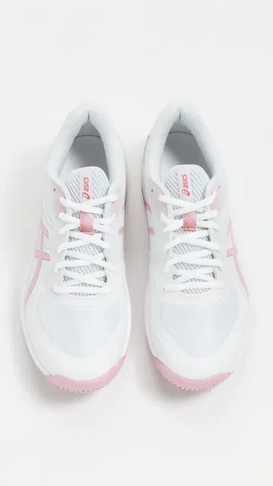 ASICS Gel-Game FF Sneakers White/Morganite | Thumbnail 5 ASICS Gel-Game FF Sneakers White/Morganite | Thumbnail 5