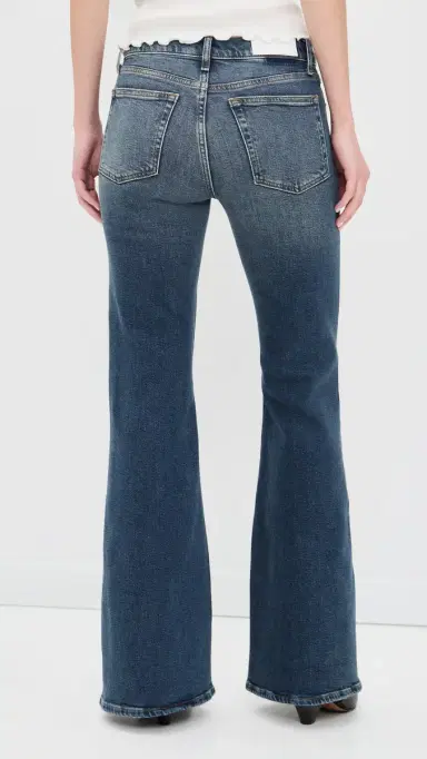 RE/DONE The Strutter Jeans Sonoma Indigo | Thumbnail 3 RE/DONE The Strutter Jeans Sonoma Indigo | Thumbnail 3