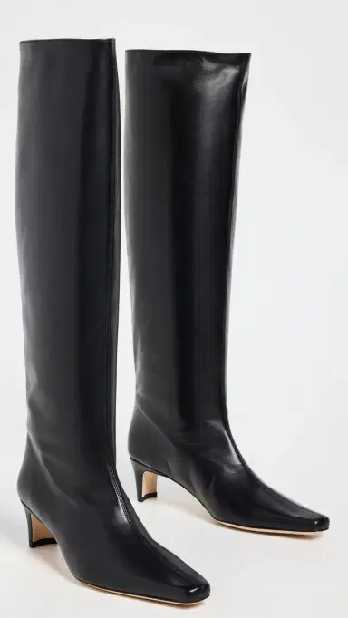 Staud Wally Boots | Thumbnail 6 Staud Wally Boots | Thumbnail 6