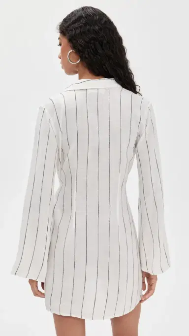 LSPACE as Palmas Dress Fine ine Stripe | Thumbnail 3 LSPACE as Palmas Dress Fine ine Stripe | Thumbnail 3