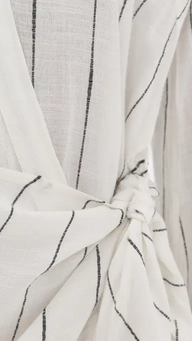 LSPACE as Palmas Dress Fine ine Stripe | Thumbnail 6 LSPACE as Palmas Dress Fine ine Stripe | Thumbnail 6