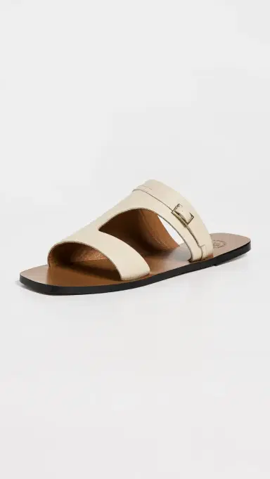 ATP Atelier Varna Sandals Mandorla | Thumbnail 2 ATP Atelier Varna Sandals Mandorla | Thumbnail 2