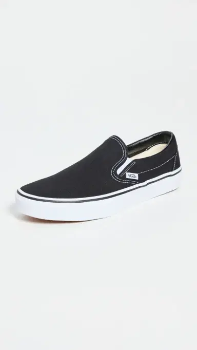 Vans Slip On Unisex Sneakers | Thumbnail 2 Vans Slip On Unisex Sneakers | Thumbnail 2