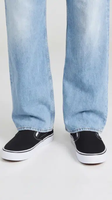 Vans Slip On Unisex Sneakers | Thumbnail 4 Vans Slip On Unisex Sneakers | Thumbnail 4