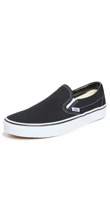Vans Slip On Unisex Sneakers | Thumbnail 1 Vans Slip On Unisex Sneakers | Thumbnail 1