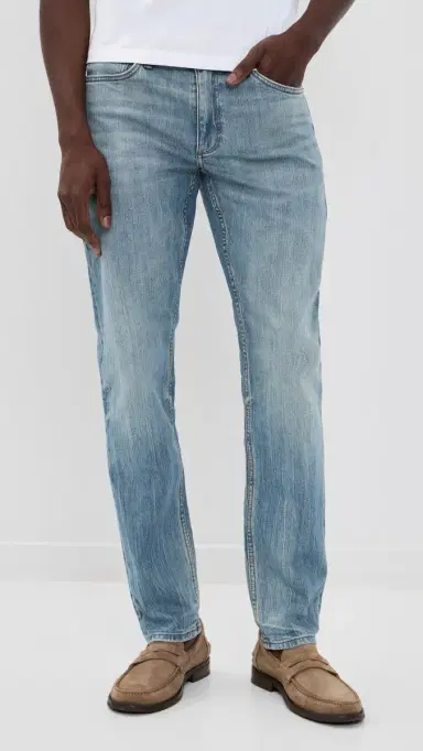 rag & bone Fit 3 Authentic Stretch Jeans Barrow | Thumbnail 2 rag & bone Fit 3 Authentic Stretch Jeans Barrow | Thumbnail 2