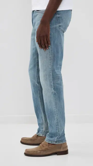 rag & bone Fit 3 Authentic Stretch Jeans Barrow | Thumbnail 4 rag & bone Fit 3 Authentic Stretch Jeans Barrow | Thumbnail 4