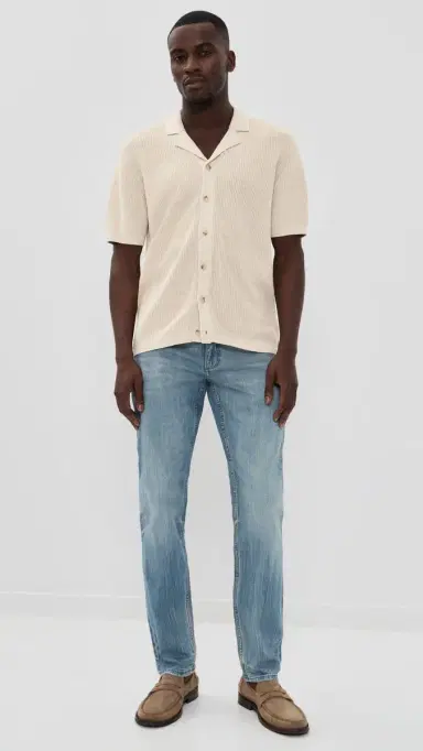 rag & bone Fit 3 Authentic Stretch Jeans Barrow | Thumbnail 5 rag & bone Fit 3 Authentic Stretch Jeans Barrow | Thumbnail 5
