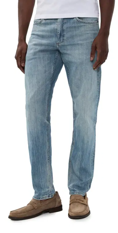 rag & bone Fit 3 Authentic Stretch Jeans Barrow | Thumbnail 1 rag & bone Fit 3 Authentic Stretch Jeans Barrow | Thumbnail 1