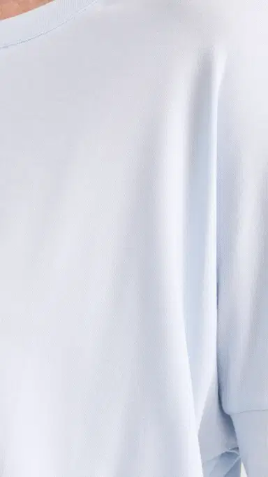 Eberjey Gisele The Slouchy Set Ice Blue | Thumbnail 6 Eberjey Gisele The Slouchy Set Ice Blue | Thumbnail 6
