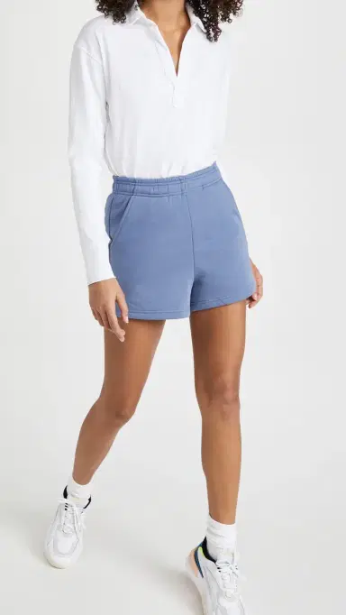 FRANK & EILEEN Popover Top White L | Thumbnail 5 FRANK & EILEEN Popover Top White L | Thumbnail 5