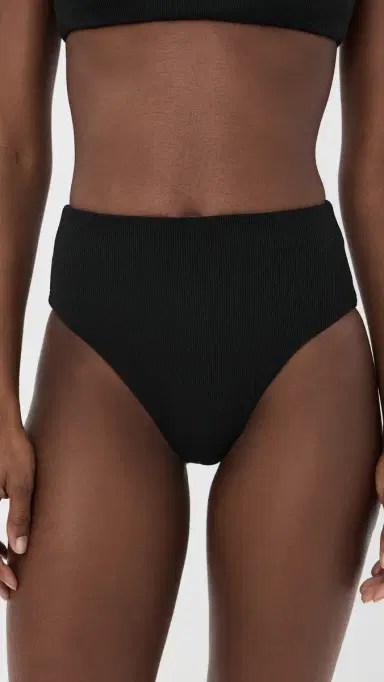 LSpace oleil Classic Bikini Bottoms Black | Thumbnail 2 LSpace oleil Classic Bikini Bottoms Black | Thumbnail 2