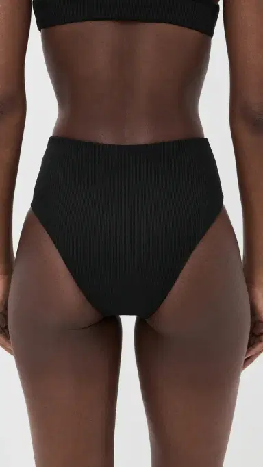 LSpace oleil Classic Bikini Bottoms Black | Thumbnail 3 LSpace oleil Classic Bikini Bottoms Black | Thumbnail 3