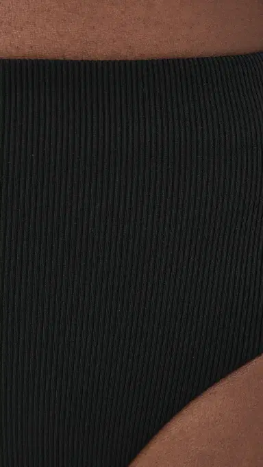 LSpace oleil Classic Bikini Bottoms Black | Thumbnail 5 LSpace oleil Classic Bikini Bottoms Black | Thumbnail 5