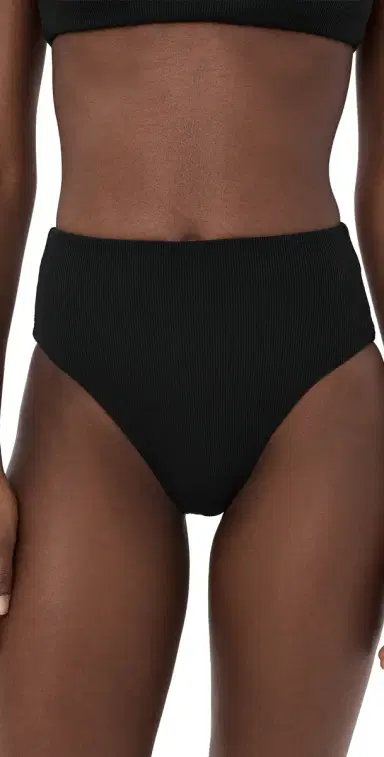 LSpace oleil Classic Bikini Bottoms Black | Thumbnail 1 LSpace oleil Classic Bikini Bottoms Black | Thumbnail 1