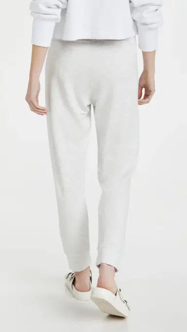 Hatch The Indoor Outdoor Joggers Oat Melange 1 | Thumbnail 4 Hatch The Indoor Outdoor Joggers Oat Melange 1 | Thumbnail 4