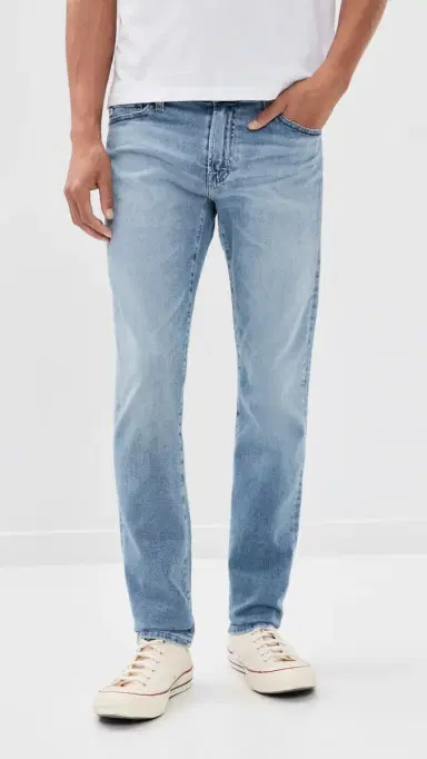 Ag Tellis Modern Slim Jeans 32 Saltillo 31 | Thumbnail 2 Ag Tellis Modern Slim Jeans 32 Saltillo 31 | Thumbnail 2