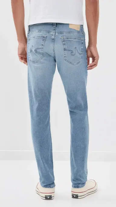 Ag Tellis Modern Slim Jeans 32 Saltillo 31 | Thumbnail 3 Ag Tellis Modern Slim Jeans 32 Saltillo 31 | Thumbnail 3