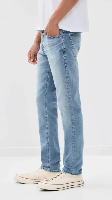 Ag Tellis Modern Slim Jeans 32 Saltillo 31 | Thumbnail 4 Ag Tellis Modern Slim Jeans 32 Saltillo 31 | Thumbnail 4